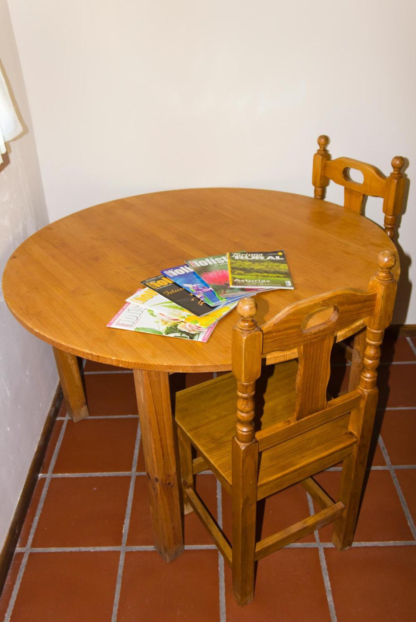 La Hospederia Del Silencio Aparthotel Robledillo de la Vera Rum bild