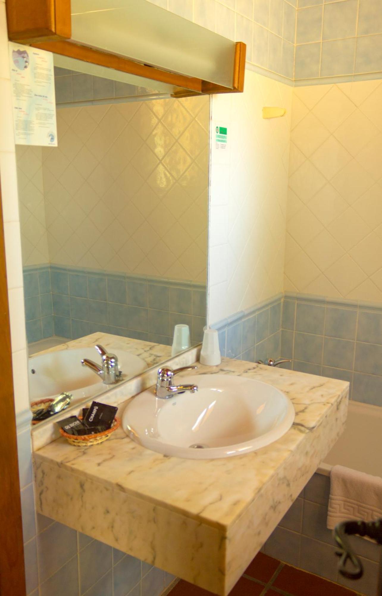 La Hospederia Del Silencio Aparthotel Robledillo de la Vera Rum bild